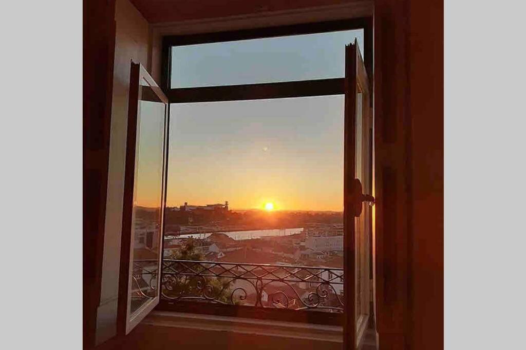 コインブラCasa Da Carqueja 1アパートメント エクステリア 写真