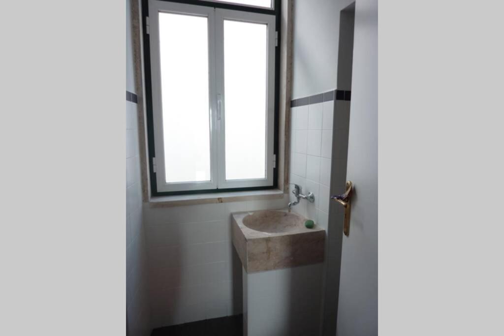 コインブラCasa Da Carqueja 1アパートメント エクステリア 写真