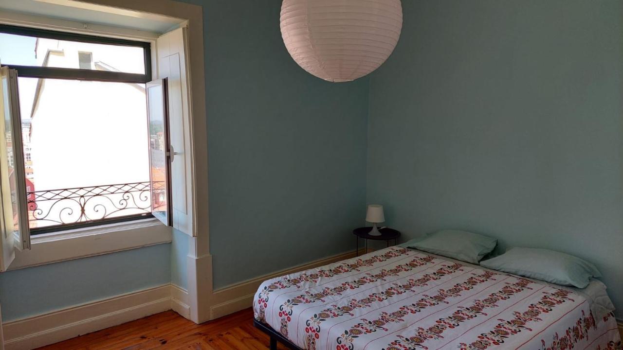 コインブラCasa Da Carqueja 1アパートメント エクステリア 写真