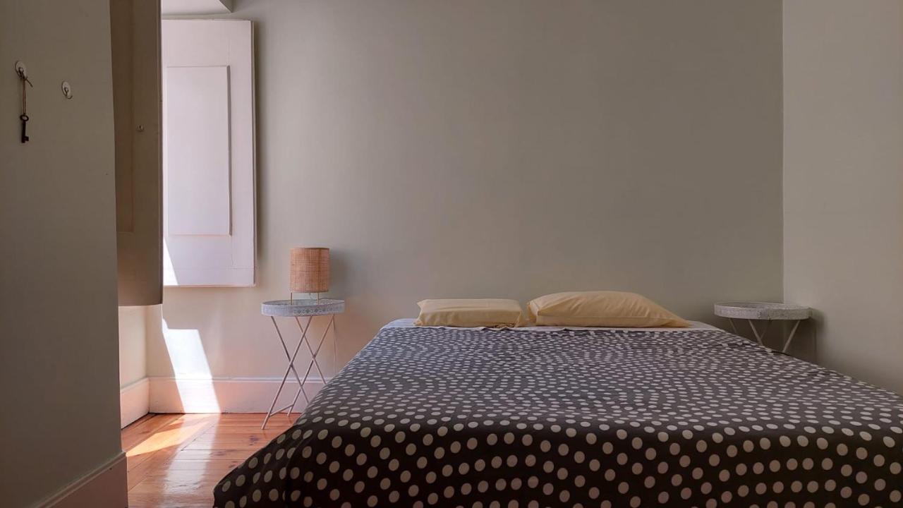 コインブラCasa Da Carqueja 1アパートメント エクステリア 写真