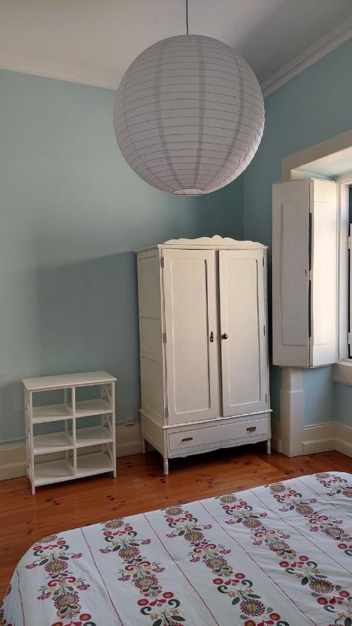 コインブラCasa Da Carqueja 1アパートメント エクステリア 写真
