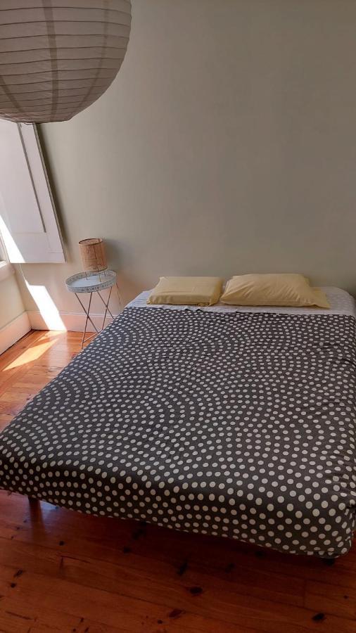 コインブラCasa Da Carqueja 1アパートメント エクステリア 写真