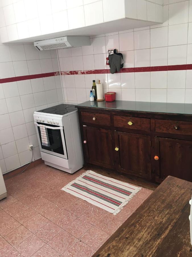 コインブラCasa Da Carqueja 1アパートメント エクステリア 写真