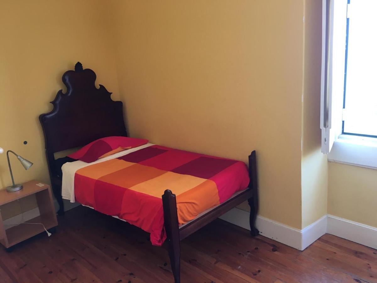コインブラCasa Da Carqueja 1アパートメント エクステリア 写真